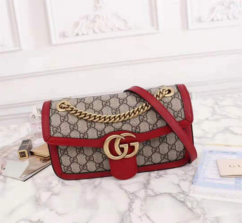 BAB - GCI Bags - 819