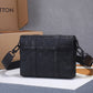 Ozarra Fashion Lu-Vi Bags - 16968