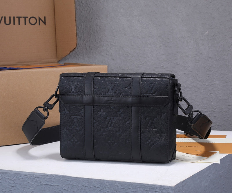 Ozarra Fashion Lu-Vi Bags - 16968