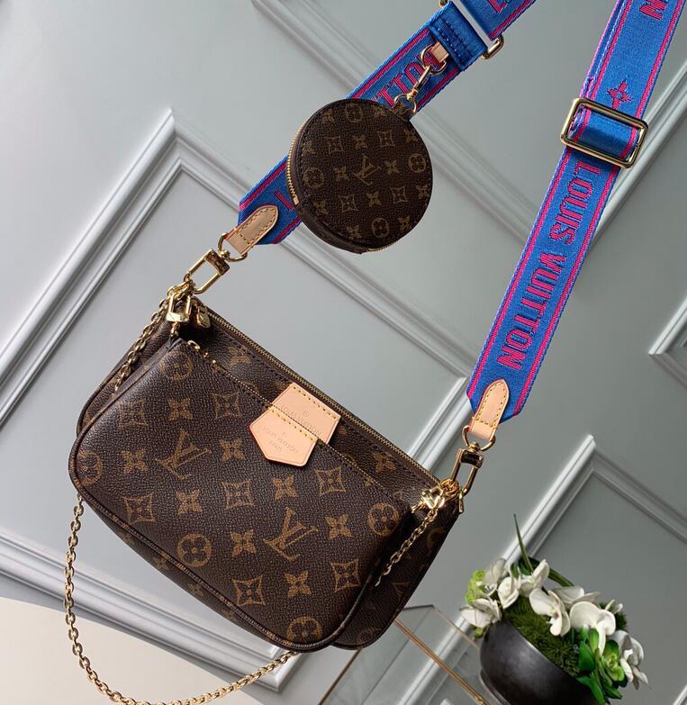 Ozarra Luxury - LOV Bags - 2946