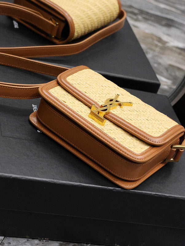Ozarra SLY Bags - 052