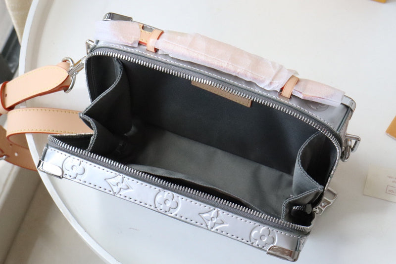Ozarra Fashion Lu-Vi bags - 17515