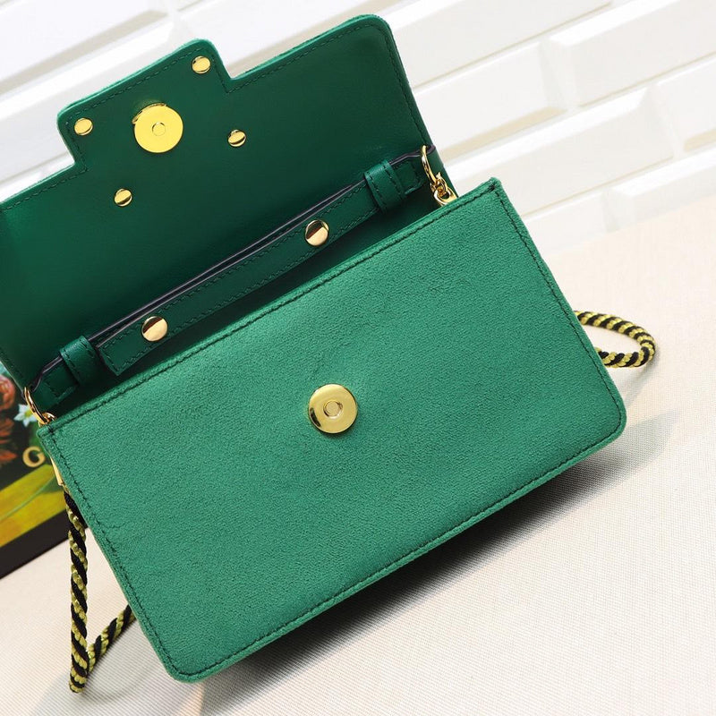 BAB - GCI Bags - 957
