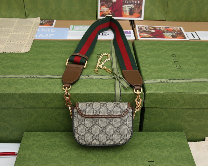 Ozarra - GUKI Women Bags - 928