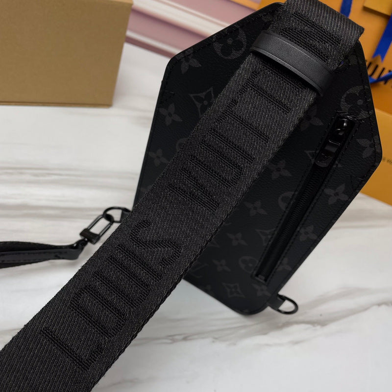 Ozarra Fashion Lu-Vi Bags - 16883