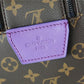 Ozarra Fashion Lu-Vi bags - 10659