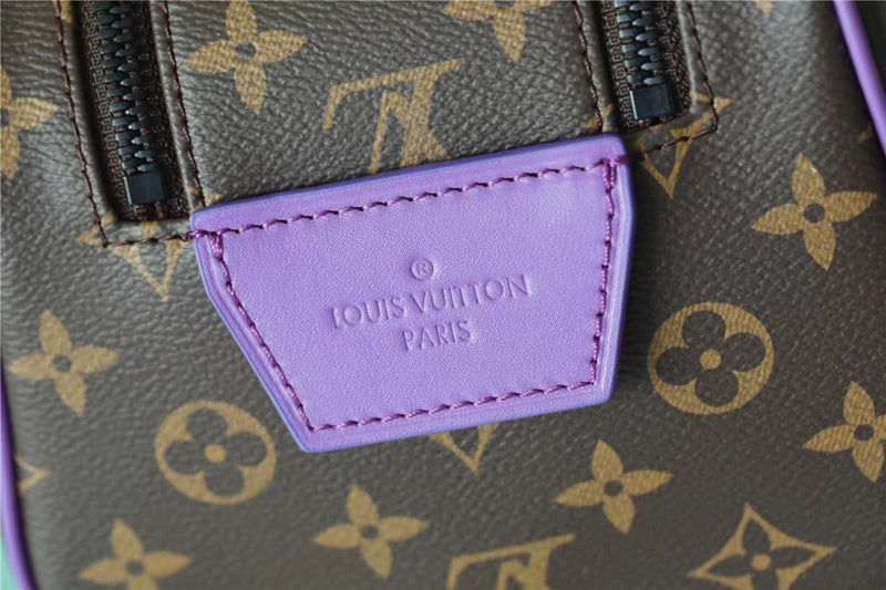 Ozarra Fashion Lu-Vi bags - 10659