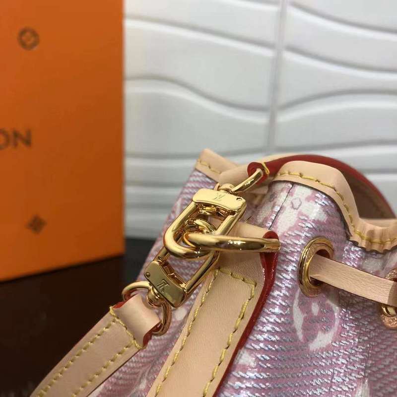 Ozarra Fashion Lu-Vi bags - 11410
