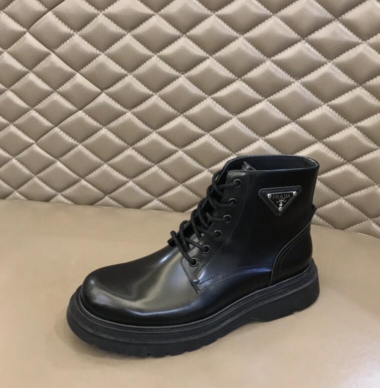 Ozarra Luxury - PD Men Shoes - 122