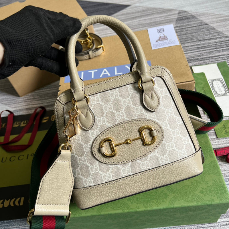 Ozarra - GCI Bags - 4540