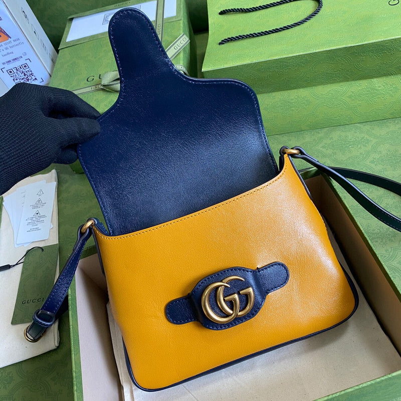 Ozarra - GCI Bags - 5816