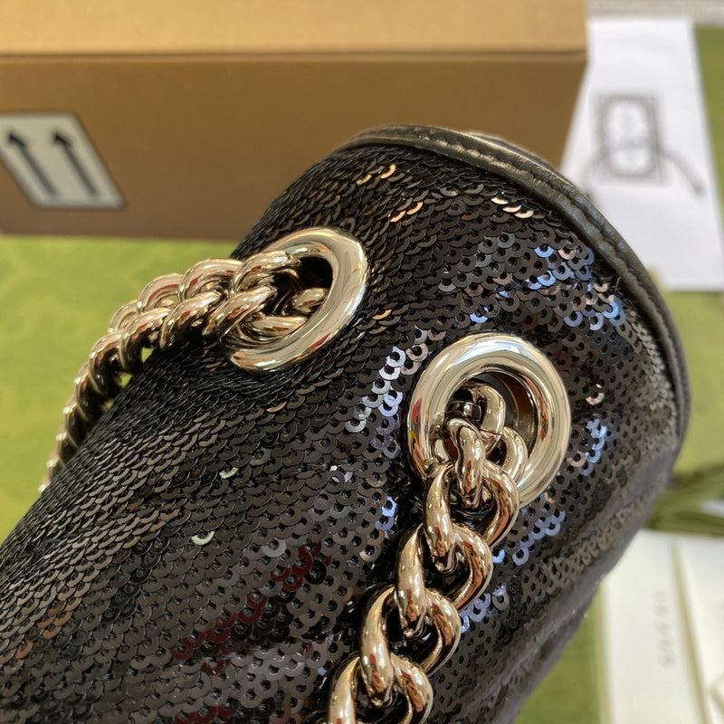 Ozarra - GG Bags - 2317