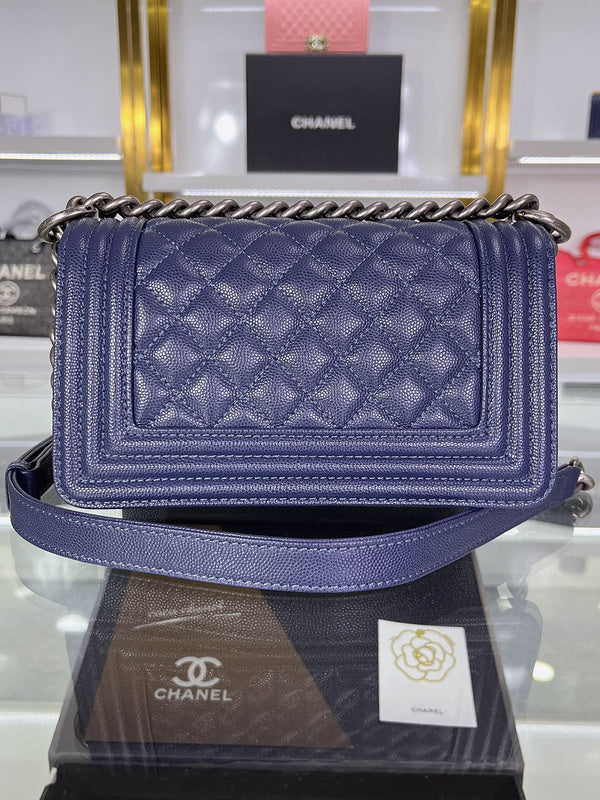 BAB - CHL Bags - 3167