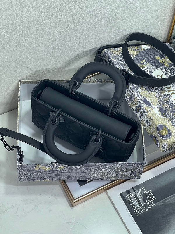 Ozarra - Dir Bags - 537
