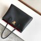 Ozarra Fashion Lu-Vi Bags - 16934