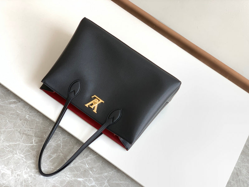 Ozarra Fashion Lu-Vi Bags - 16934