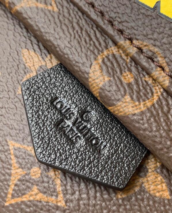 Ozarra Luxury - LOV Bags - 2789