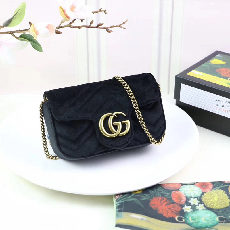 BAB - GCI Bags - 610
