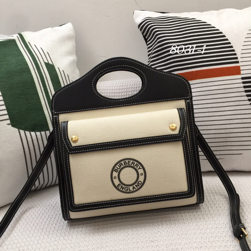 Ozarra Fashion -BBR Bags - 764