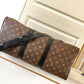 Ozarra Fashion Lu-Vi Bags - 16608