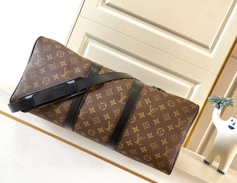 Ozarra Fashion Lu-Vi Bags - 16608
