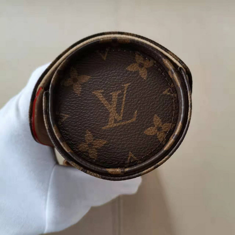 Ozarra Fashion Lu-Vi Bags - 16901