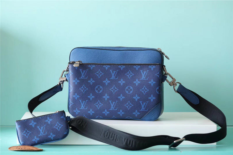 Ozarra Fashion Lu-Vi bags - 10060