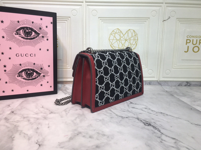 Ozarra - GCI Bags - 1990
