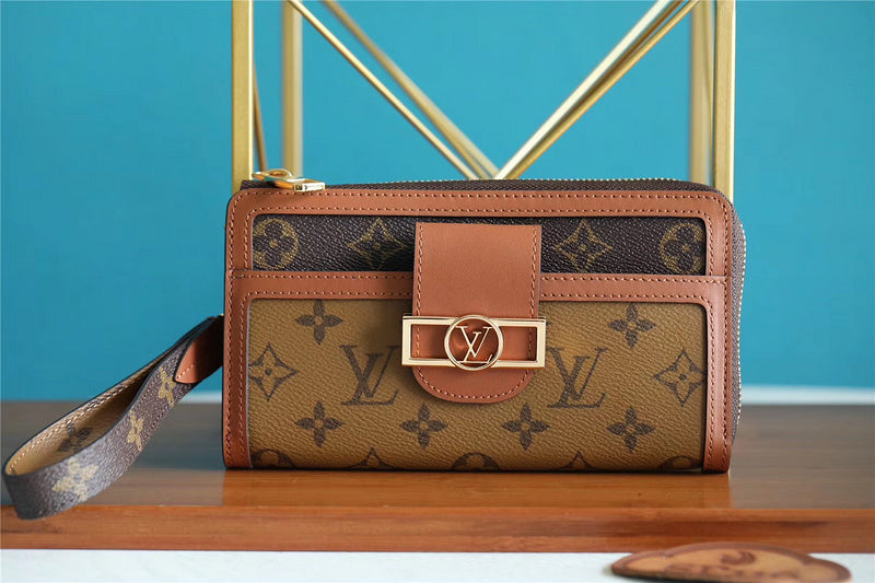 Ozarra Fashion Lu-Vi bags - 9095