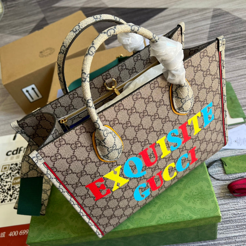 Ozarra - GCI Bags - 5765
