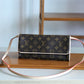 Ozarra Fashion Lu-Vi bags - 9058