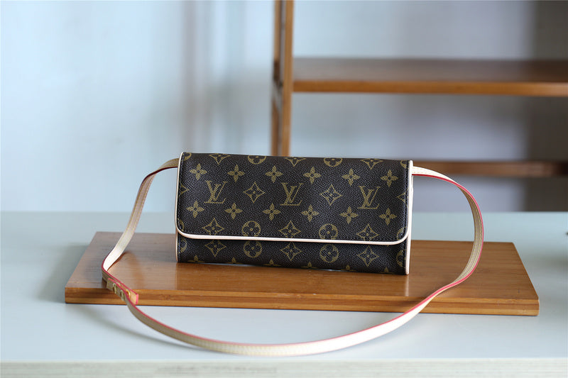 Ozarra Fashion Lu-Vi bags - 9058
