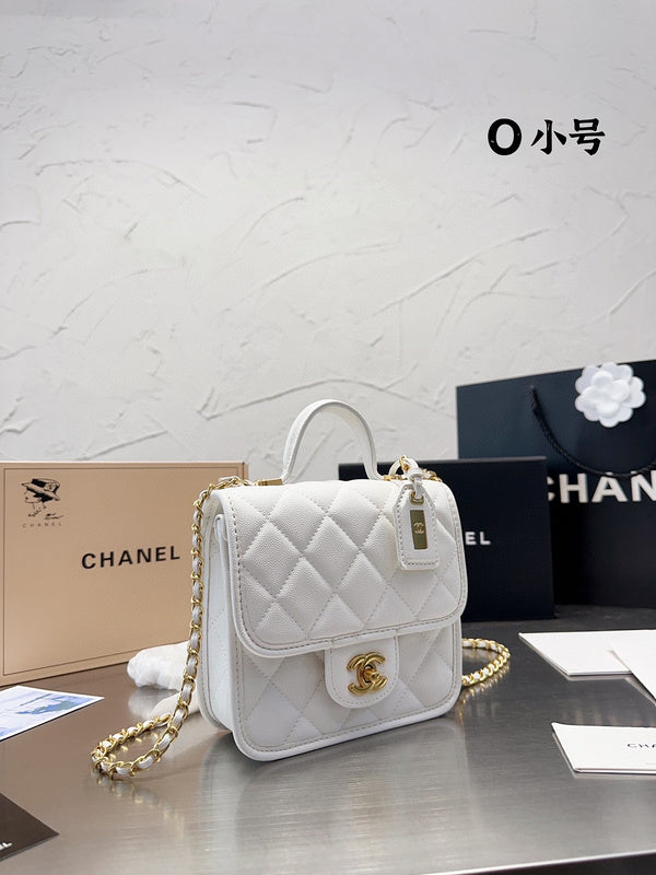 Ozarra - CHL Bags - 7266