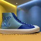 Ozarra Luxury - LOV Men Shoes - 1391