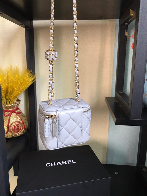 BAB - CHL Bags - 3318