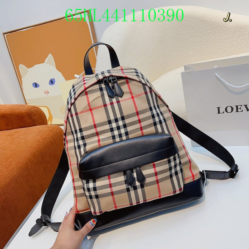 Ozarra Fashion -BBR Bags - 246