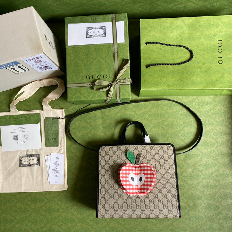 OZ - GCI Bags - 903