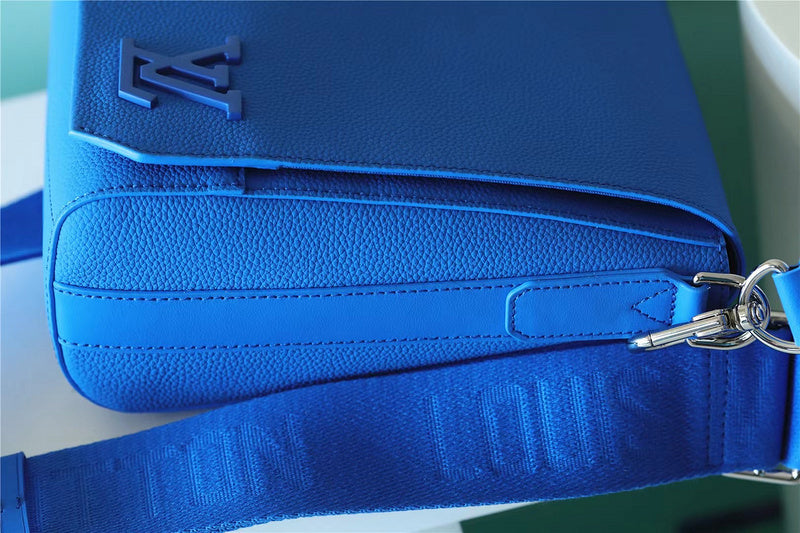 Ozarra Fashion Lu-Vi bags - 9927