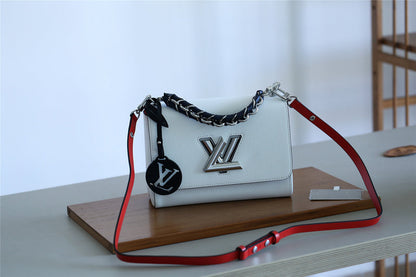 Ozarra Fashion Lu-Vi bags - 8489