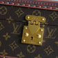 Ozarra Fashion Lu-Vi bags - 11338