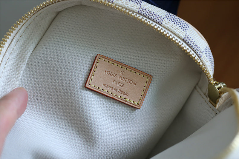 Ozarra Fashion Lu-Vi bags - 9388