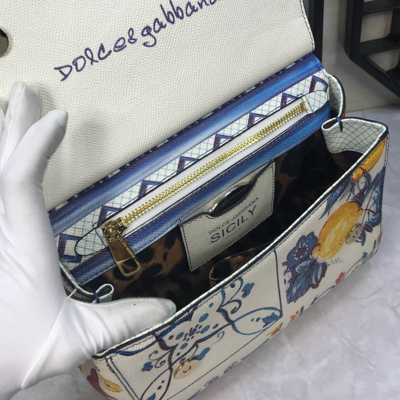 Ozarra - DG Bags - 248