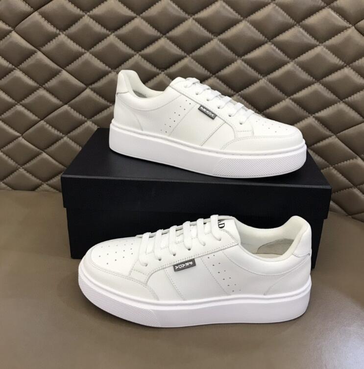 Ozarra Luxury - PD Men Shoes - 269