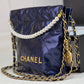BAB - CHL Bags - 2727