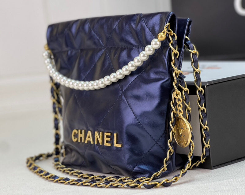 BAB - CHL Bags - 2727