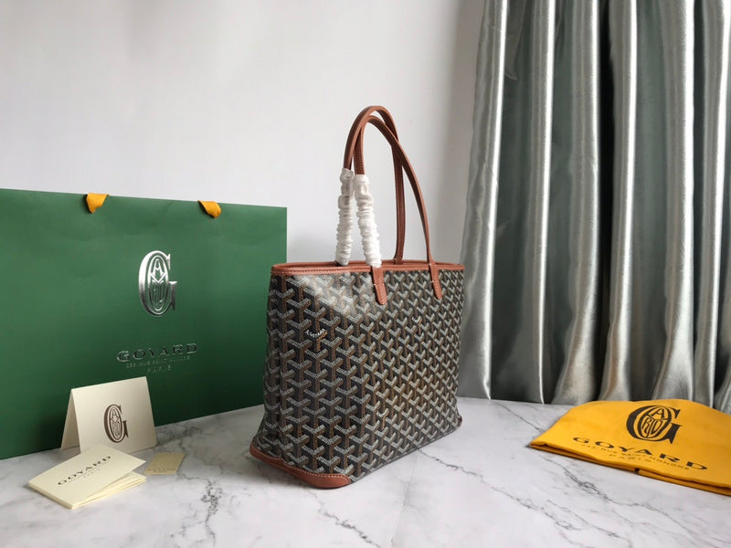 OZ - GYO Bags - 847