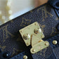 Ozarra Fashion Lu-Vi bags - 9322