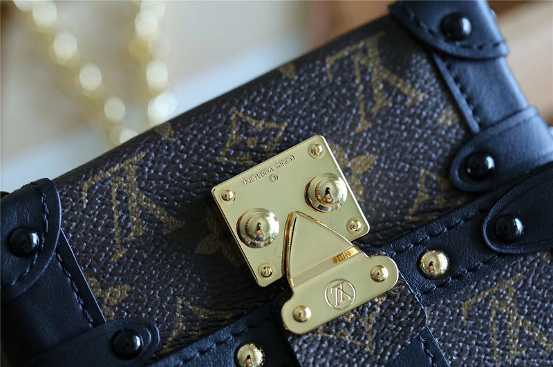Ozarra Fashion Lu-Vi bags - 9322