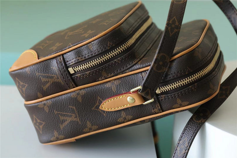 Ozarra Fashion Lu-Vi bags - 9997