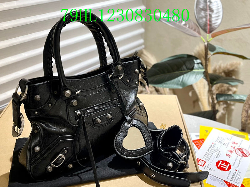 Ozarra Fashion - BGA Bags - 1645